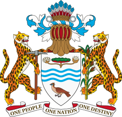 Coat of Arms